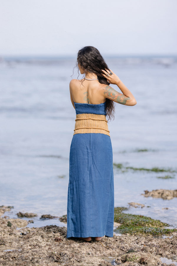 the skirt
