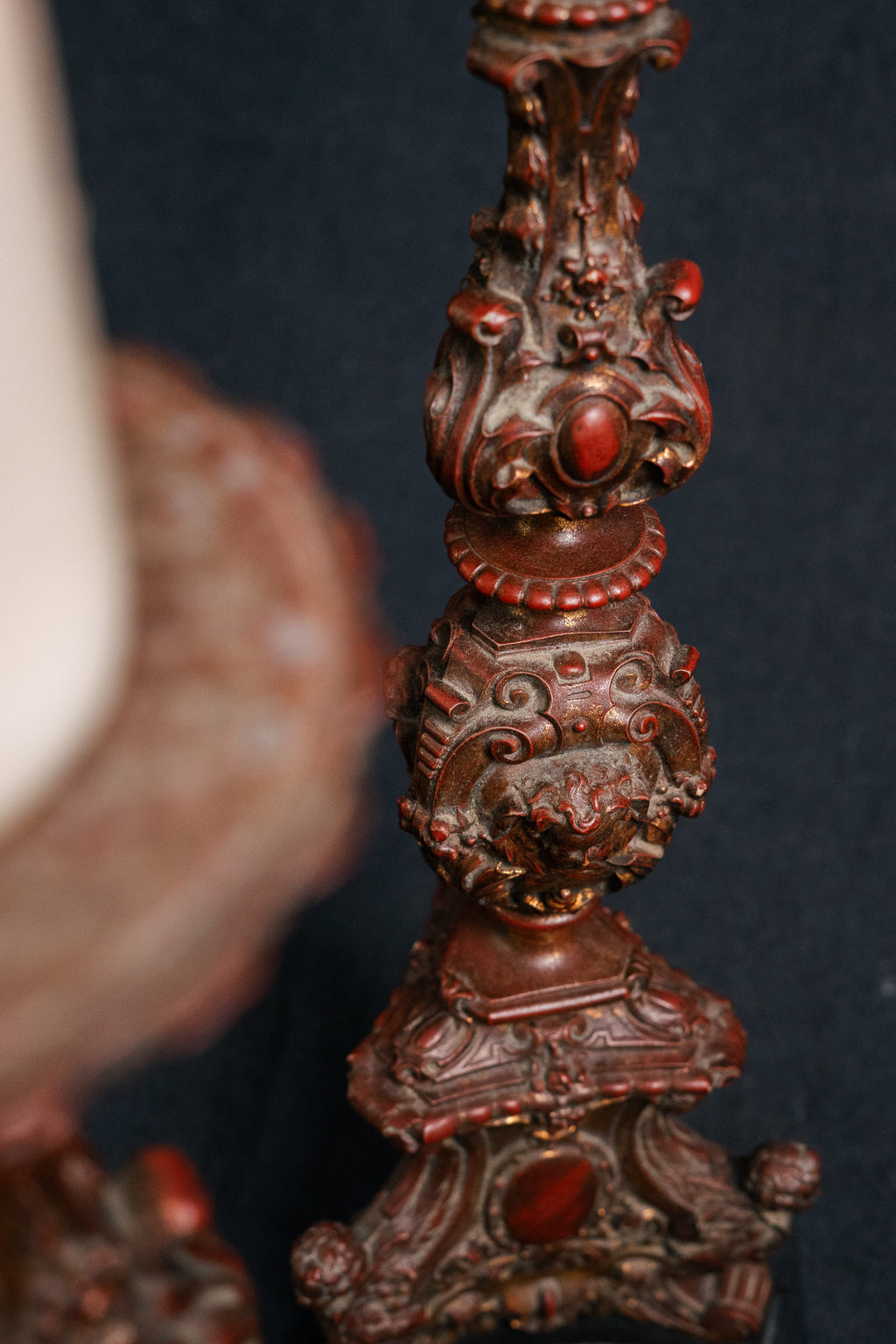 candle holders