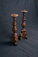 candle holders