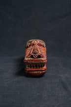 dragon head #2