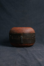wooden case