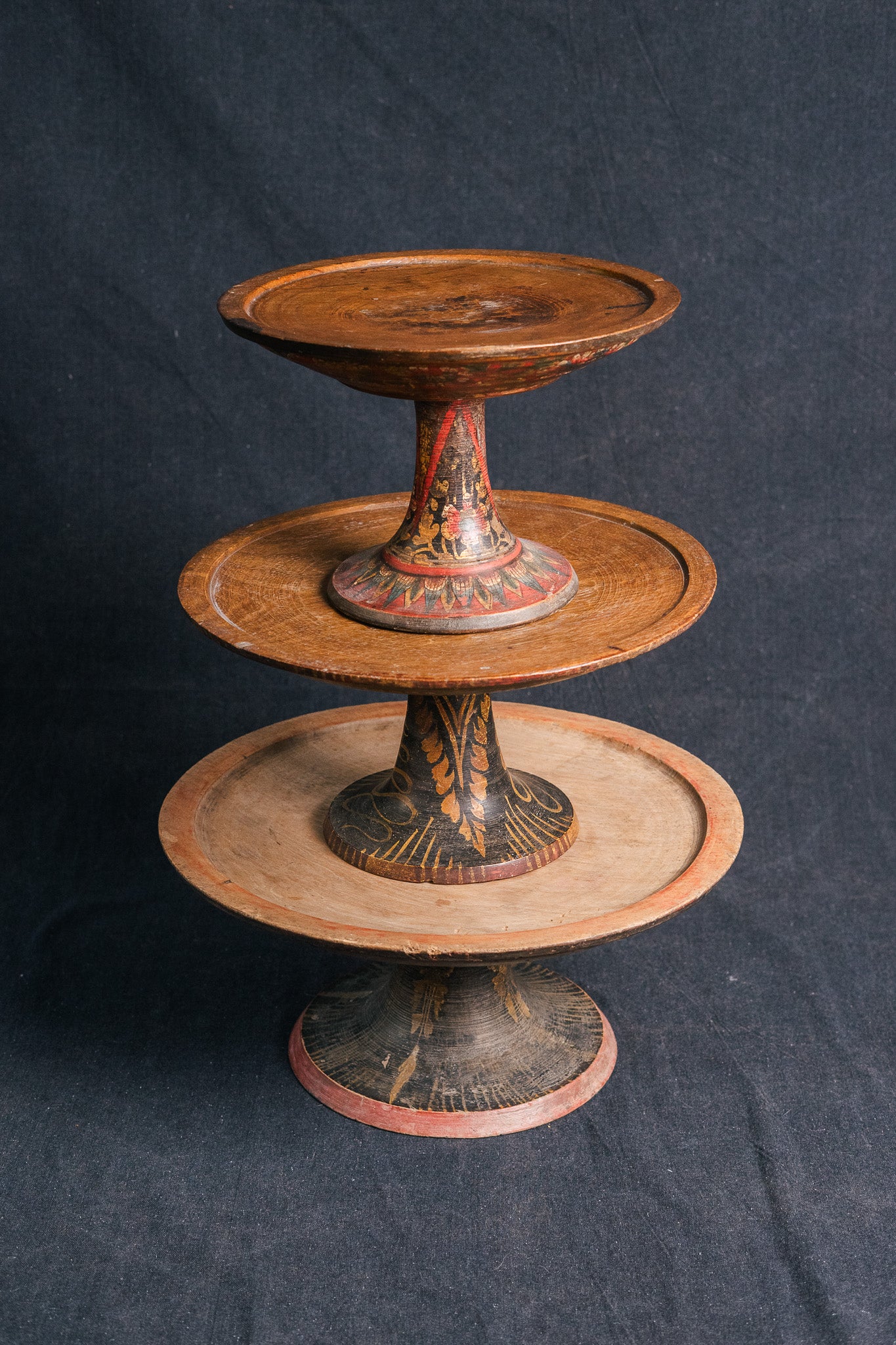 dulang medium
