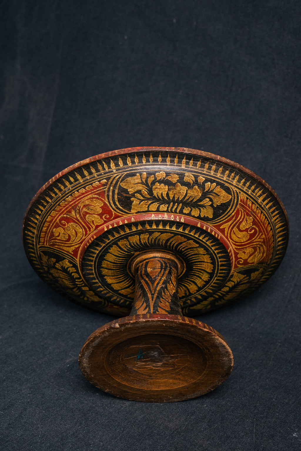 dulang medium