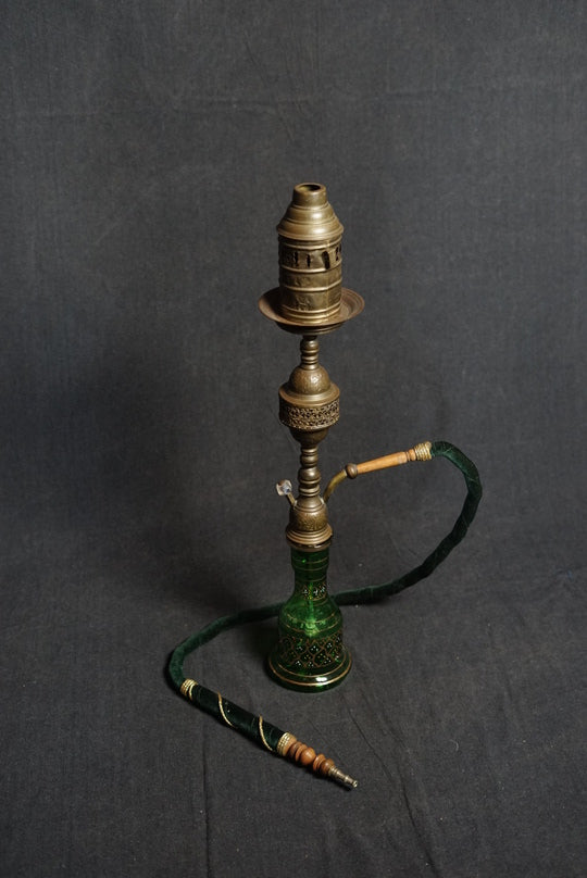 shisha pipe
