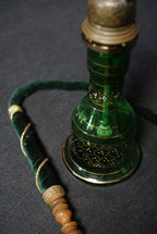 shisha pipe