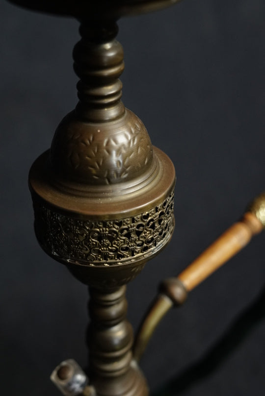 shisha pipe