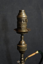 shisha pipe